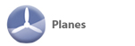 planes