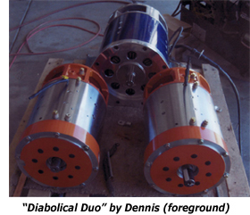 Diabolical Duo